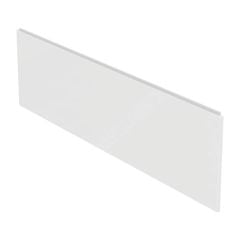 Ideal Standard CONCEPT FREEDOM 1700mm Front Bath Panel - White - E109601