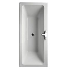 Ideal Standard Tempo Cube Idealform Double Ended Bath 1700mm - E259101