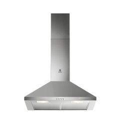 Electrolux LFC317X 70cm Chimney Cooker Hood - Stainless Steel-Lifestyle