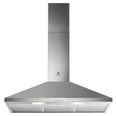 Electrolux LFC319X 90cm Chimney Cooker Hood - Stainless Steel-Lifestyle