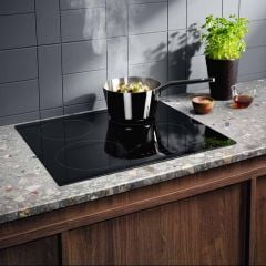 Electrolux LIT604 Induction hob - Black-Lifestyle