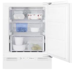 Electrolux LYB3NF82R Under Counter Freezer - White