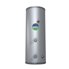 Flowcyl Air 170L Direct Unvented Hot Water Cylinder - FADIR0170