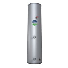 Flowcyl Air 150L Direct Slimline Unvented Hot Water Cylinder - FANDI0150