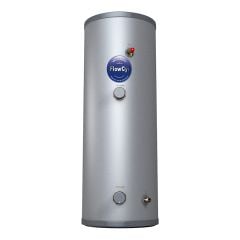 FlowCyl 90L Direct Unvented Hot Water Cylinder - FCDIR0090