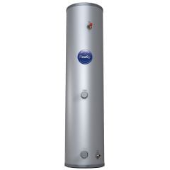 FlowCyl 90L Direct Slimline Unvented Hot Water Cylinder - FCNDI0090