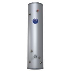 UK Cylinders  FlowCyl 90L Indirect Slimline Unvented Hot Water Cylinder - FCNIN0090