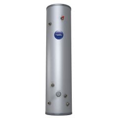 FlowCyl 120L Indirect Slimline Unvented Hot Water Cylinder - FCNIN0120