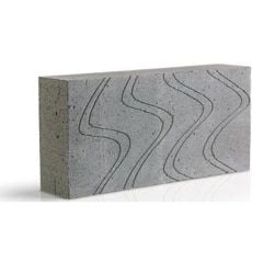 Forterra 100mm Thermalite 3.6N Shield Block - TBBTHERM100SH