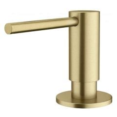 Franke Atlas Neo Soap Dispenser - Gold - 112.0681.200
