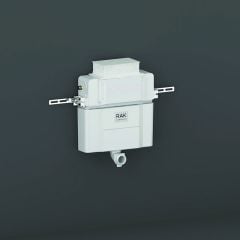 RAK Ceramics Ecofix 12cm Top/Front Flush Concealed Cistern - FS12RAK82TF