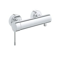 Grohe Essence Single Lever Shower Mixer - Chrome - 25252001