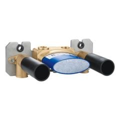 Grohe Concealed Valve Body For Exposed/Concealed Variants - 26449000