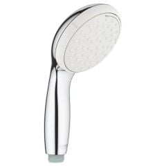Grohe New Tempesta 100 Hand Shower 2 Spray - Chrome - 28422002