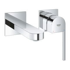 Grohe Plus Basin Mixer Tap - Chrome - 29303003