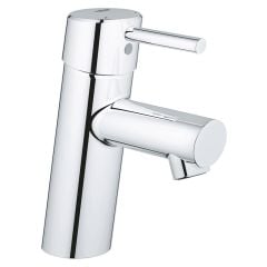 Grohe Concetto Basin Mixer Tap - Chrome - 3224010L
