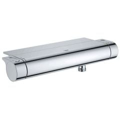 Grohe Grohtherm 2000 Thermostatic Shower Mixer - Chrome - 34469001