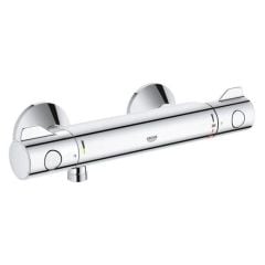 Grohe Grohtherm 800 Thermostatic Shower Mixer 34562