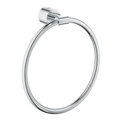 Grohe Atrio Towel Ring - Chrome - 40307003