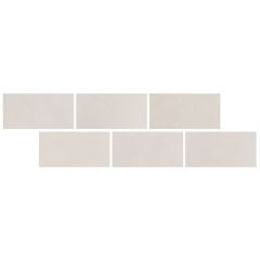 Global Stone Artisan Serenity Setts 300 Pack 100x200mm Dunmore Cream DCSS2010