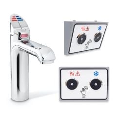 Zip Hydrotap G5 Classic 240 - Bright Chrome - Disability Friendly Touch Free - H51705Z00UKDT