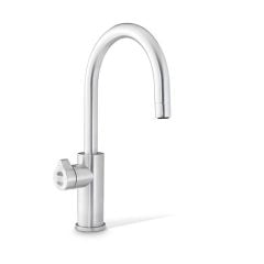 Zip Hydrotap G5 Arc Boiling, Chilled & Sparkling - Brushed Chrome - H52783Z01UK
