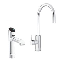 Zip Hydrotap G5 Classic+ Boiling & Chilled 160/175 - Chrome - H55604Z00UK