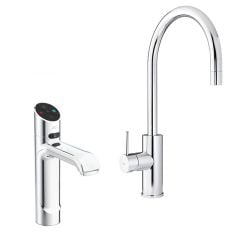 Zip Hydrotap G5 Classic+ Boiling & Chilled 240/175 - Chrome - H55605Z00UK