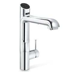 Zip Hydrotap G5 Classic+ All In One Plus Hot & Cold Mains - Chrome - H56763Z00UK
