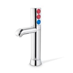 Zip Hydrotap G5 Industrial Boiling & Chilled 160/175 - Chrome - H5J704Z00UK
