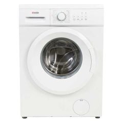 Haden HW1216 Freestanding 6kg 1200rpm Washing Machine - White