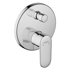 hansgrohe Vernis Blend Bath / Shower Mixer for Concealed Installation - Chrome - 71466000