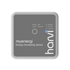 Myenergi harvi Energy Harvesting Wireless Sensor - Grey