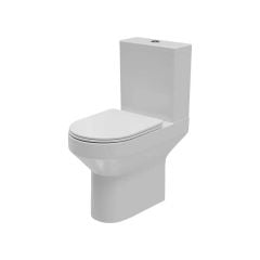 Heritage & Luxe Colthrop Close Coupled Pan PBCE009