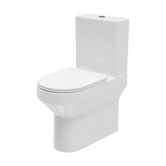 Heritage & Luxe Colthrop Close Coupled Pan PBCE013