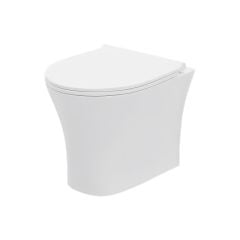 Heritage & Luxe Widmead Wall Hung Pan PBCE027