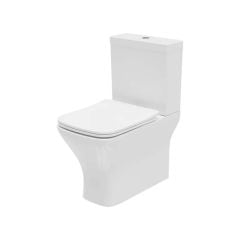 Heritage & Luxe Hamstead Close Coupled Pan PBCE036
