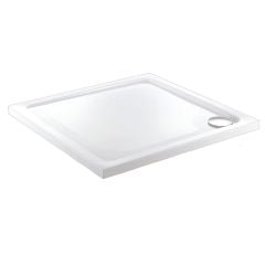 Heritage Luxe Marple Square Shower Tray PBTY004