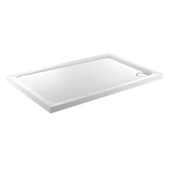 Heritage Luxe Marple Rectangular Shower Tray PBTY009