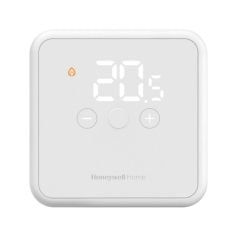 Honeywell DTR4 Wireless Room Thermostat - DTS42WRFST20