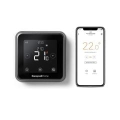 Honeywell Lyric T6 Wired Smart Thermostat - T6H600WF1003