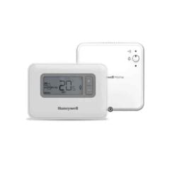 Honeywell 7 Day Wireless Programmable Thermostat - Y3H710RF0053-1