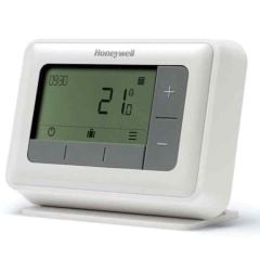 Honeywell T4R 7 Day Wireless Programmable Thermostat - Y4H910RF4003