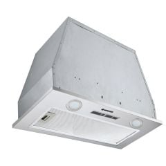 Hoover H300 HBG750X/1 75cm Canopy Cooker Hood - Stainless Steel