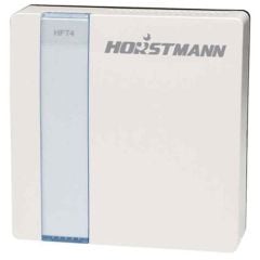 Horstmann Mains Operated Electronic Frost Thermostat - White - HFT4