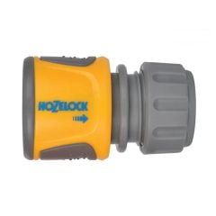 Hozelock Soft Touch Hose End Connector - HOZ2070