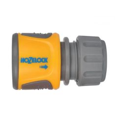 Hozelock Soft Touch Hose End Connector (Loose) - HOZ20706002