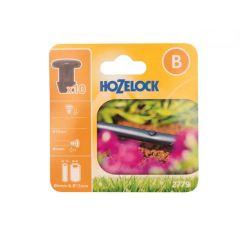 Hozelock Blanking Plug (Pack of 10) - HOZ27790010