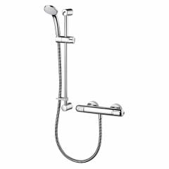 Ideal Standard Alto EV Exposed Thermostatic Mixer Shower - A5985AA