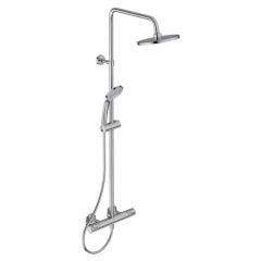 Ideal Standard Ceratherm T25 Exposed Dual Thermostatic Mixer Shower - A7209AA